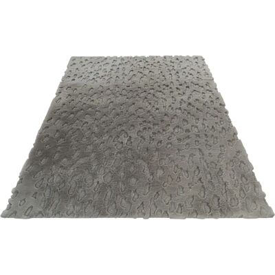 Obsession My Valley 245 Silber Teppich - 80x150 cm Obsession My Valley 245 Silber Teppich - 80x150 cm