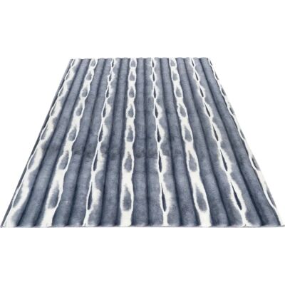 Obsession My Waves 305 Teppich - Weiche 3D-Optik, 160x230cm Obsession My Waves 305 Teppich - Weiche 3D-Optik, 160x230cm