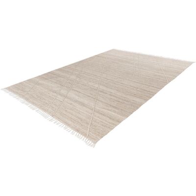 Obsession My Dakar Umweltfreundlicher Recycling-Teppich - 80x150cm Obsession My Dakar Umweltfreundlicher Recycling-Teppich - 80x150cm