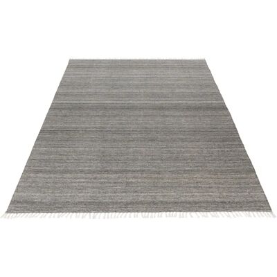 Obsession My Nador 565 Grau Recycling Teppich Indoor-Outdoor Obsession My Nador 565 Grau Recycling Teppich Indoor-Outdoor
