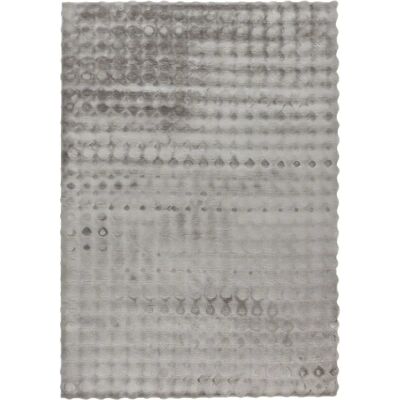 Obsession My Aspen 485 Silber Teppich - Fußbodenheizung geeignet Obsession My Aspen 485 Silber Teppich - Fußbodenheizung geeignet