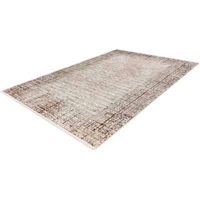 OBSESSION My Memphis 380 Beige - Teppich OBSESSION My Memphis 380 Beige - Teppich