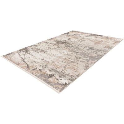 OBSESSION My Memphis 381 - Modern Marmor 3D-Design Teppich OBSESSION My Memphis 381 - Modern Marmor 3D-Design Teppich