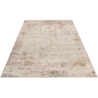 OBSESSION My Everest 421 Teppich - Abstraktes Vintage Design 120x170cm OBSESSION My Everest 421 Teppich - Abstraktes Vintage Design 120x170cm