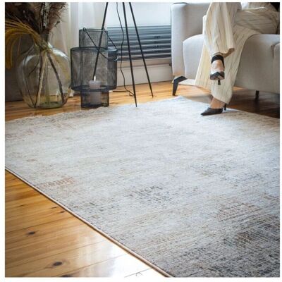OBSESSION Mein Everest 421 Bunt Teppich - 60x110 cm OBSESSION Mein Everest 421 Bunt Teppich - 60x110 cm