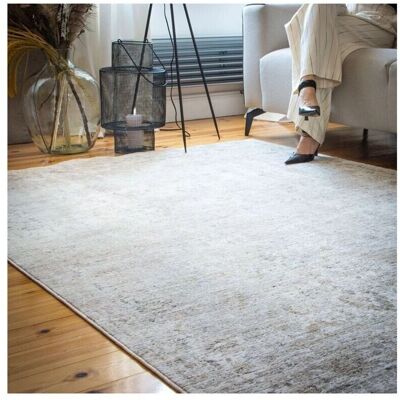 OBSESSION My Everest 428 Beiger Orientteppich - Teppich OBSESSION My Everest 428 Beiger Orientteppich - Teppich