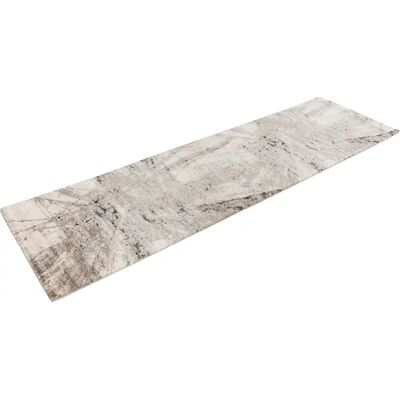 OBSESSION - My Bologna 460 - Grau - 80x300 - Teppich OBSESSION - My Bologna 460 - Grau - 80x300 - Teppich