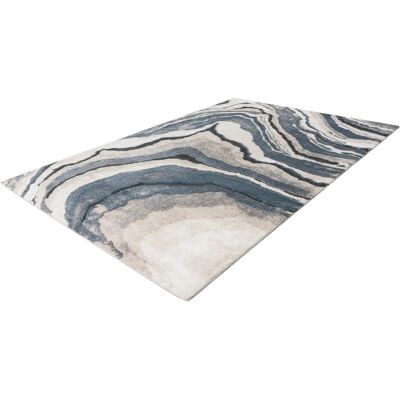 OBSESSION - My Bologna 461 - Blau - 80x150 cm - Rug OBSESSION - My Bologna 461 - Blau - 80x150 cm - Rug