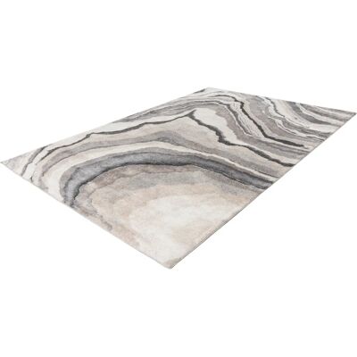 OBSESSION - My Bologna 461 - Grau - 140x200 cm - Rug OBSESSION - My Bologna 461 - Grau - 140x200 cm - Rug