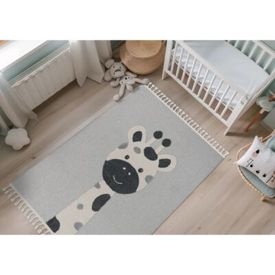 OBSESSION - My Fano 392 - Mehrfarbig - 120x170 Rug OBSESSION - My Fano 392 - Mehrfarbig - 120x170 Rug