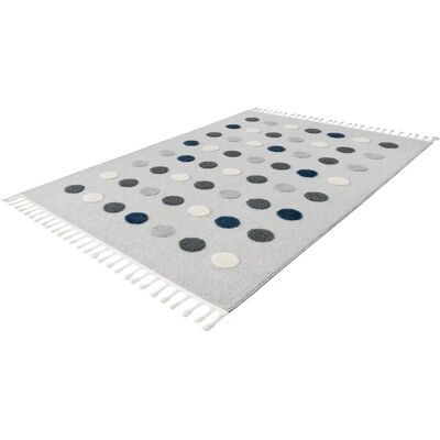 OBSESSION - My Fano 394 - Mehrfarbig - Rug OBSESSION - My Fano 394 - Mehrfarbig - Rug