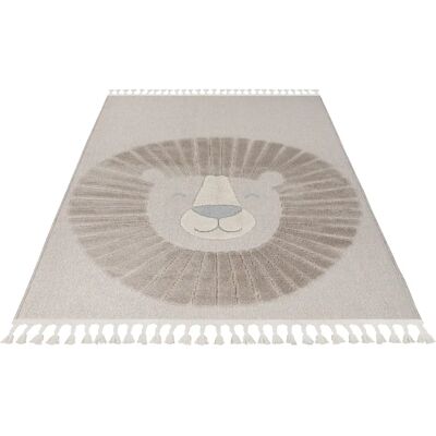 OBSESSION - My Fano 399 - Mehrfarbig - 160x230 cm - rug OBSESSION - My Fano 399 - Mehrfarbig - 160x230 cm - rug
