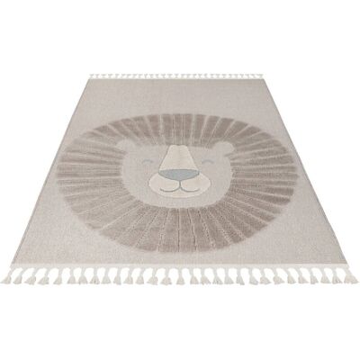 OBSESSION - My Fano 399 - Mehrfarbig - 120x170 cm Rug OBSESSION - My Fano 399 - Mehrfarbig - 120x170 cm Rug