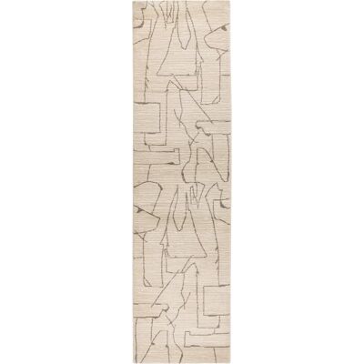 OBSESSION My Parma 511 Beiger Teppich - Teppich OBSESSION My Parma 511 Beiger Teppich - Teppich