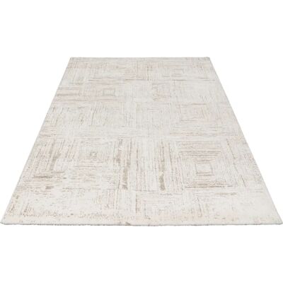 OBSESSION My Parma 512 Beiger Teppich - Teppiche OBSESSION My Parma 512 Beiger Teppich - Teppiche