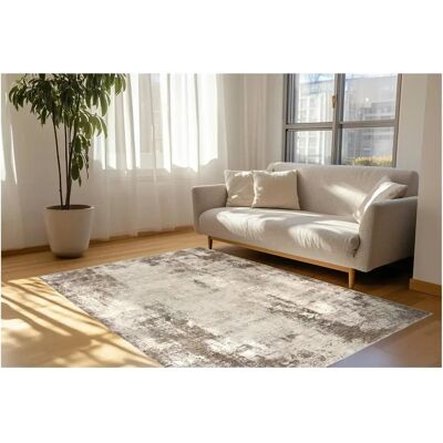 OBSESSION My Bella 237 Taupe Teppich - Teppich OBSESSION My Bella 237 Taupe Teppich - Teppich