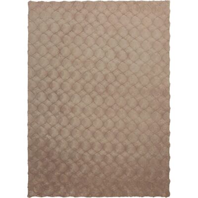OBSESSION Diamond Cut 800 - Zacht tapijt met hoog-laag effect OBSESSION Diamond Cut 800 - Zacht tapijt met hoog-laag effect