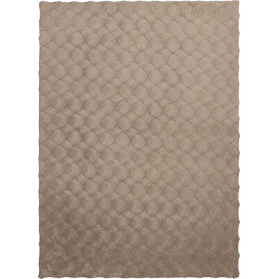 Obsession Diamond Cut 800 - Tapis doux et moelleux - Publicité Obsession Diamond Cut 800 - Tapis doux et moelleux - Publicité
