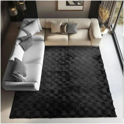 OBSESSION Diamond Cut 800 Teppich - Teppich OBSESSION Diamond Cut 800 Teppich - Teppich