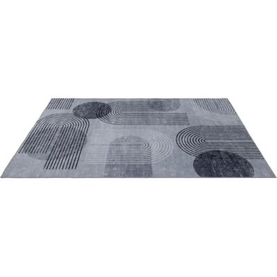 OBSESSION - Avantgarde 101 - Grau - 230 x 330 cm - rug OBSESSION - Avantgarde 101 - Grau - 230 x 330 cm - rug