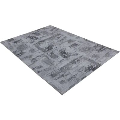 OBSESSION Avantgarde 103 - grau - 80x150 cm - Teppich OBSESSION Avantgarde 103 - grau - 80x150 cm - Teppich