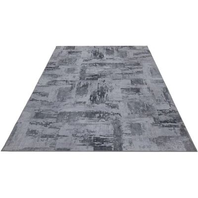 OBSESSION Avantgarde 103 Grau - Teppich OBSESSION Avantgarde 103 Grau - Teppich
