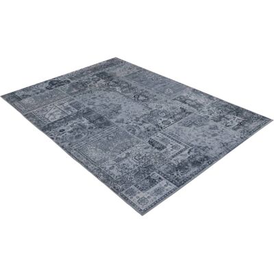 OBSESSION - Avantgarde 105 - Grau - 160x230 cm - Rug OBSESSION - Avantgarde 105 - Grau - 160x230 cm - Rug