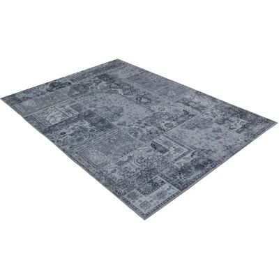 OBSESSION Avantgarde 105 Grau 230x330cm Teppich OBSESSION Avantgarde 105 Grau 230x330cm Teppich