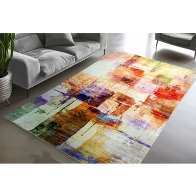 OBSESSION - Avantgarde 109 - multi - 200x290 cm - Rug OBSESSION - Avantgarde 109 - multi - 200x290 cm - Rug