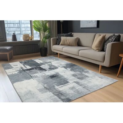 OBSESSION - Posh 300 - grau - 200x290 cm - Teppich OBSESSION - Posh 300 - grau - 200x290 cm - Teppich
