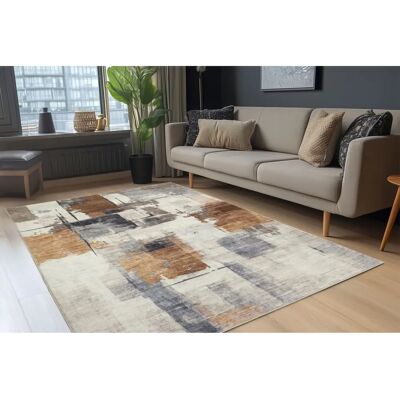 OBSESSION - Posh 300 - Terrakotta - 120x170 cm - Rug OBSESSION - Posh 300 - Terrakotta - 120x170 cm - Rug