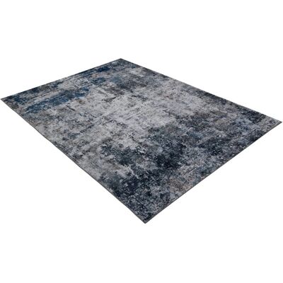 OBSESSION - Posh 303 - Blau - 200x290 cm - Rug OBSESSION - Posh 303 - Blau - 200x290 cm - Rug