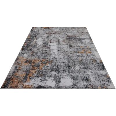 OBSESSION - Posh 304 - Terrakotta - 120x170 - Teppich OBSESSION - Posh 304 - Terrakotta - 120x170 - Teppich