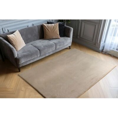 OBSESSION - Infinity 200 - Cream - 160x230 cm - Teppich OBSESSION - Infinity 200 - Cream - 160x230 cm - Teppich