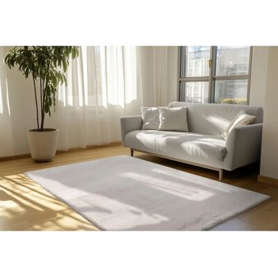 OBSESSION Eternity 500 Polargrau Teppich - Teppiche OBSESSION Eternity 500 Polargrau Teppich - Teppiche