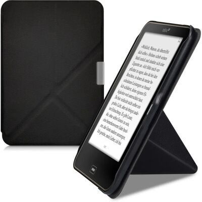 kwmobile - Tolino Vision - Flip case kwmobile - Tolino Vision - Flip case