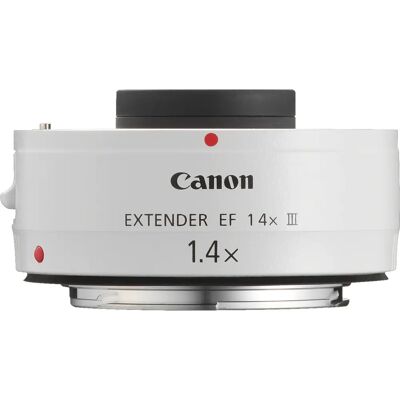 Canon 4409B005 Extensor de Lente para Câmera - Extensor de Lente para Câmera Canon 4409B005 Extensor de Lente para Câmera - Extensor de Lente para Câmera