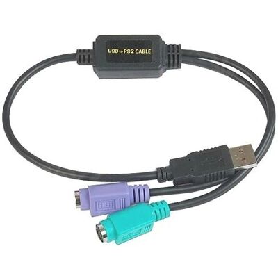 Datalogic ADP-203 Keil-zu-USB-Adapter - USB-Adapter Datalogic ADP-203 Keil-zu-USB-Adapter - USB-Adapter