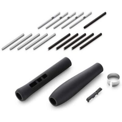 Wacom K100503 Kit de accesorios para Intuos4 - Accessory Kit Wacom K100503 Kit de accesorios para Intuos4 - Accessory Kit