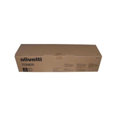 Olivetti B0843 Toner - Magenta Laser Cartridge for D-COLOR MF 360 Olivetti B0843 Toner - Magenta Laser Cartridge for D-COLOR MF 360