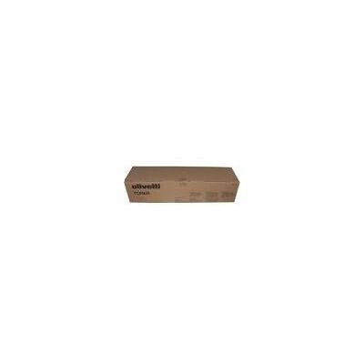 Olivetti B0922 Magenta Toner Cartridge - Toner Cartridge Olivetti B0922 Magenta Toner Cartridge - Toner Cartridge