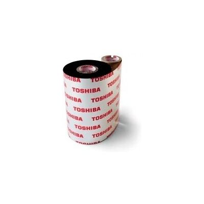 Toshiba TEC Premium 176mm x 300m Druckerband - Schwarz Toshiba TEC Premium 176mm x 300m Druckerband - Schwarz