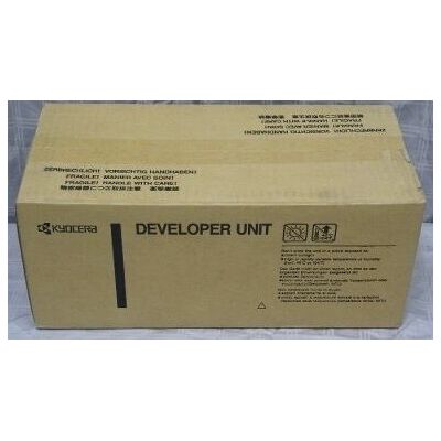 Kyocera DV-570C - Entwickler-Einheit - 100000 Seiten Kyocera DV-570C - Entwickler-Einheit - 100000 Seiten