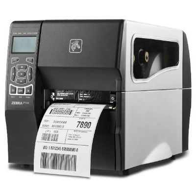 Zebra ZT230 Label Printer - Thermal Transfer - 203x203 DPI - 152mm/sec - Ethernet Zebra ZT230 Label Printer - Thermal Transfer - 203x203 DPI - 152mm/sec - Ethernet