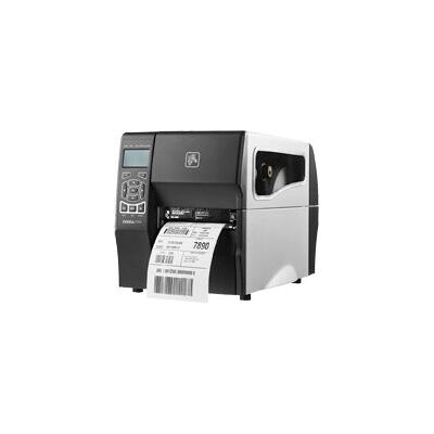 Imprimante d'étiquettes Zebra ZT230 - 300 dpi - Ethernet LAN - Publicité Imprimante d'étiquettes Zebra ZT230 - 300 dpi - Ethernet LAN - Publicité