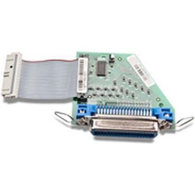 Carte d'interface parallèle Honeywell Intermec 1-971141-800 - Automatisation industrielle - Publicité Carte d'interface parallèle Honeywell Intermec 1-971141-800 - Automatisation industrielle - Publicité