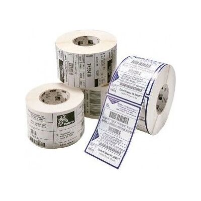 Zebra Z-Perform 1000D - Wit - 64x102mm - Labels Zebra Z-Perform 1000D - Wit - 64x102mm - Labels