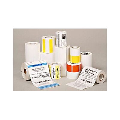 Zebra 8000D Thermopapier - Quittungspapier Zebra 8000D Thermopapier - Quittungspapier