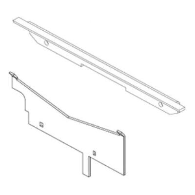 Zebra P1014133 Printer Kit - Snijklingen - Printer Kit Zebra P1014133 Printer Kit - Snijklingen - Printer Kit