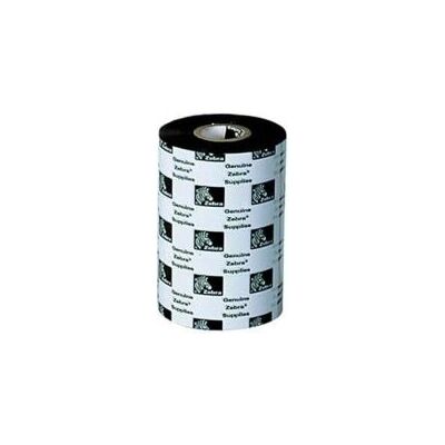 Cinta térmica de cera Zebra 5319 - 300 m - Oro Cinta térmica de cera Zebra 5319 - 300 m - Oro